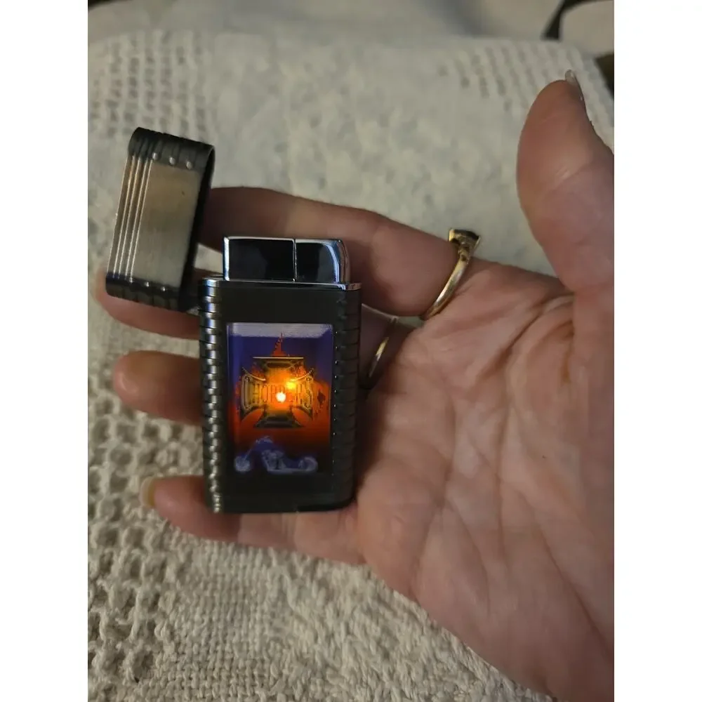 N/A vintage 2005